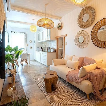 Evasion Scandinave A Narbonne Elegance Et Confort Reunis ! Bagian luar foto