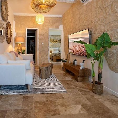Evasion Scandinave A Narbonne Elegance Et Confort Reunis ! Bagian luar foto