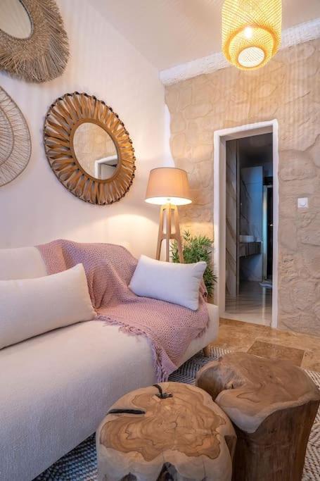 Evasion Scandinave A Narbonne Elegance Et Confort Reunis ! Bagian luar foto