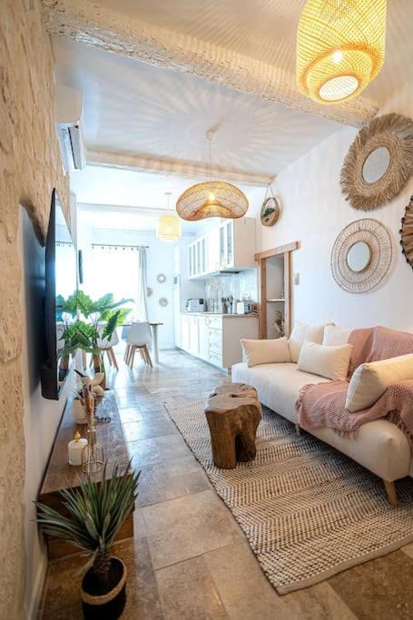 Evasion Scandinave A Narbonne Elegance Et Confort Reunis ! Bagian luar foto