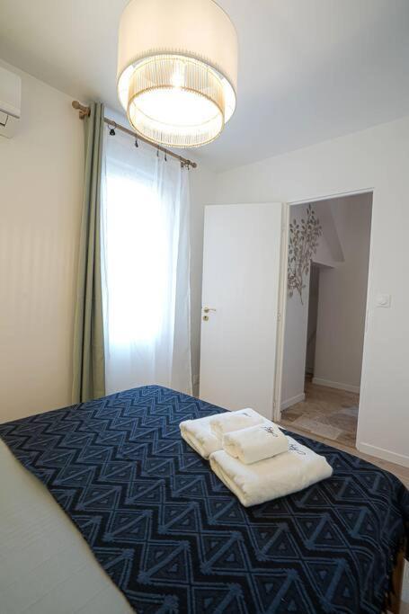 Evasion Scandinave A Narbonne Elegance Et Confort Reunis ! Bagian luar foto