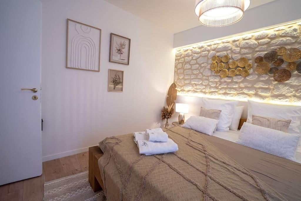 Evasion Scandinave A Narbonne Elegance Et Confort Reunis ! Bagian luar foto