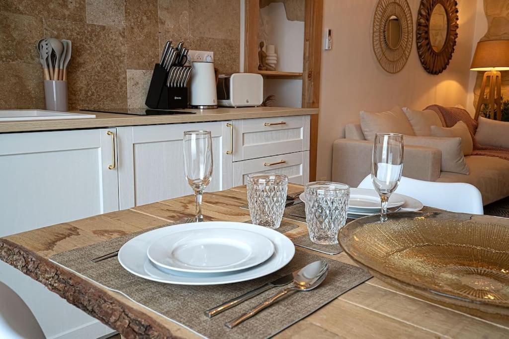 Evasion Scandinave A Narbonne Elegance Et Confort Reunis ! Bagian luar foto