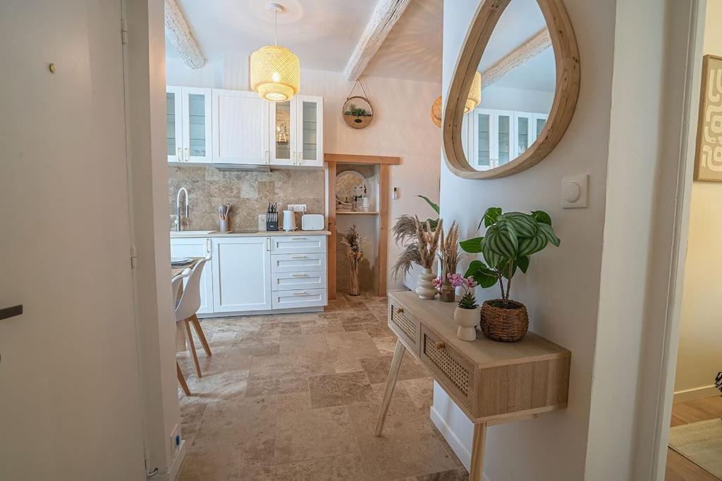 Evasion Scandinave A Narbonne Elegance Et Confort Reunis ! Bagian luar foto